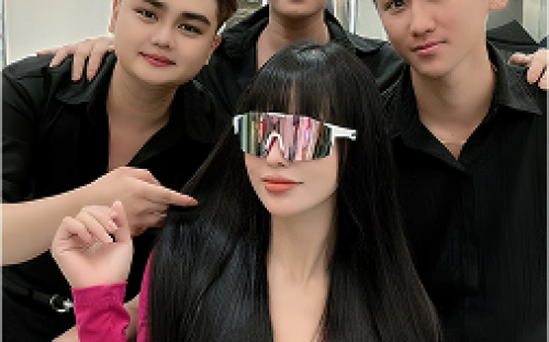 Gần 900 đường ở TP HCM đủ điều kiện 'cho thuê' vỉa hè 3