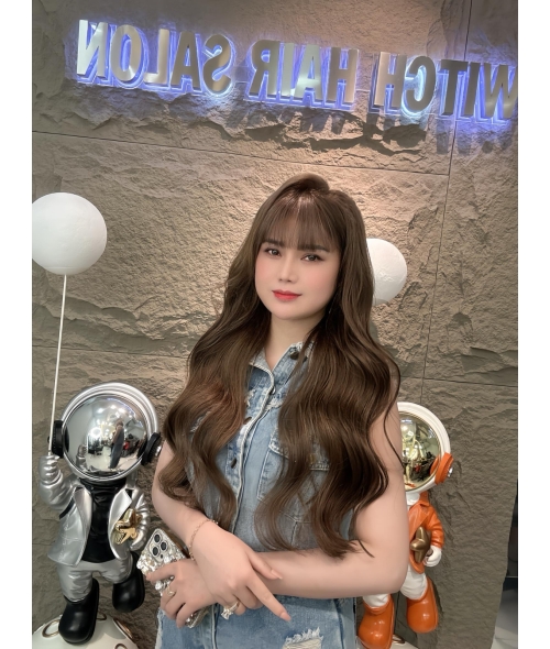 Mẫu Nối 1