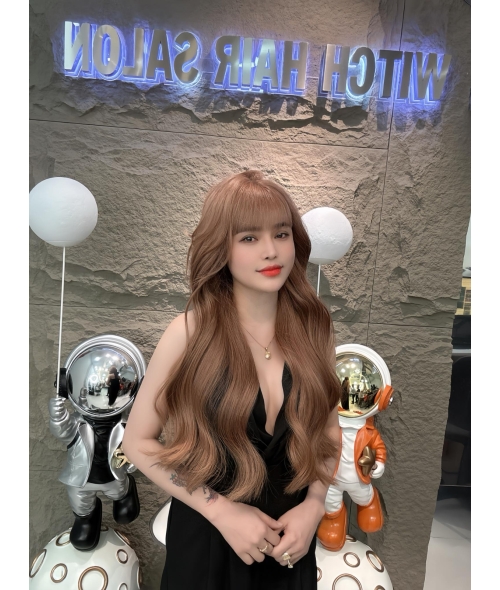 Mẫu nối 2