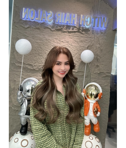 Mẫu nối 3