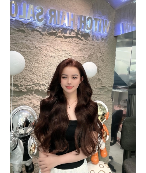 Mẫu Nối 4