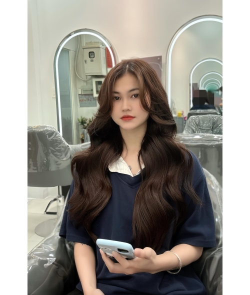 Mẫu Nối 5