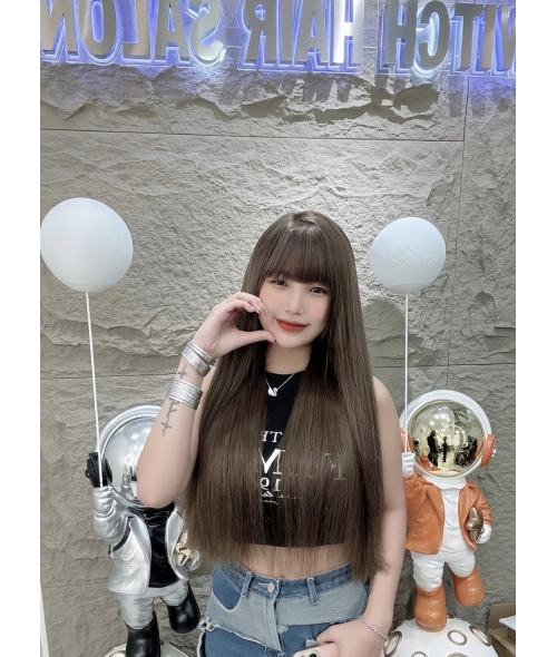 Mẫu Nối 7