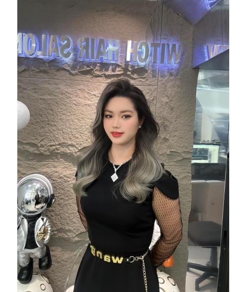 Mẫu Nối  8