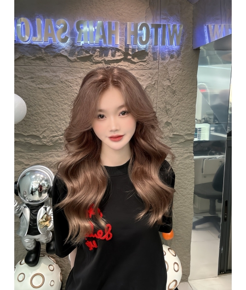 Mẫu Nối 11