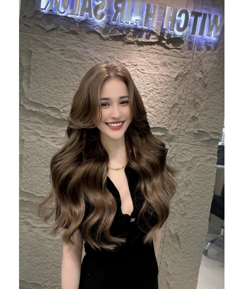 Mẫu Nối 18