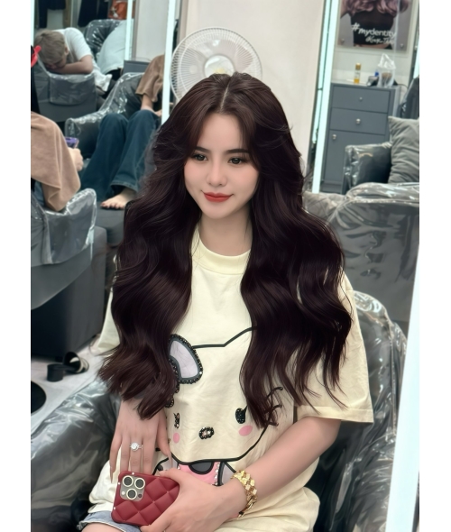 Mẫu Nối 19