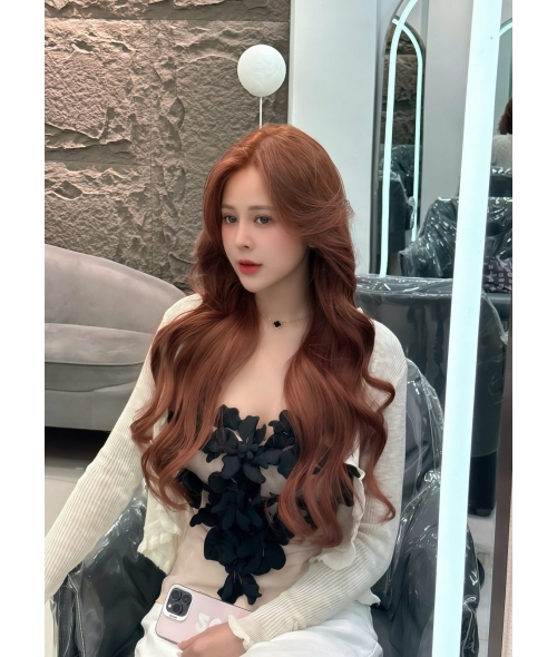 Mẫu Nối 21