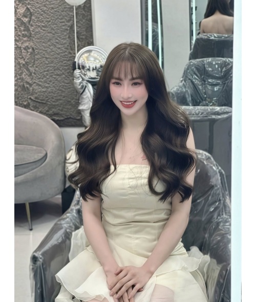 Mẫu Nối  22