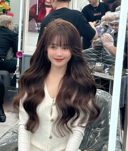 Tiêu đề dịch vụ