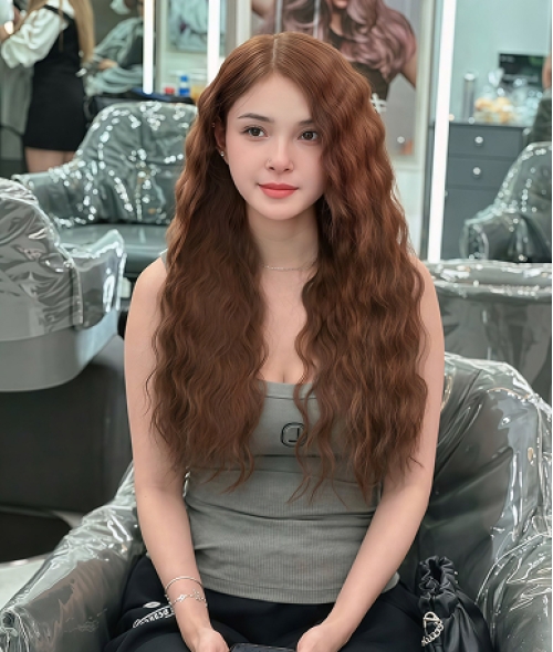 Tiêu đề dịch vụ